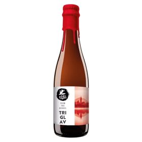 Fehér Nyúl Triglav 0,375l 14%