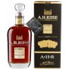 A.H. Riise Family Reserve Solera 1838 rum 42% pdd