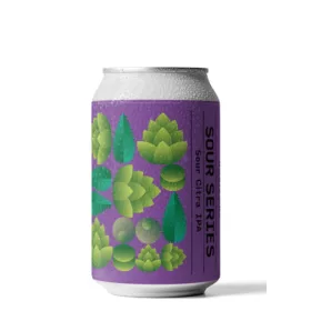 Horizont Sour Citra IPA 0,33l 6,5%