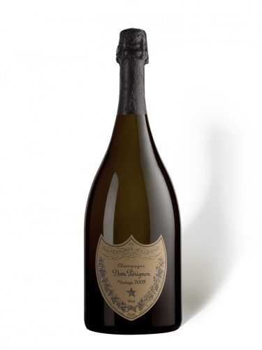 Dom Perignon Champagne Vintage 2009. 1,5l