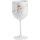 Moët & Chandon Akril Pohár (1db) Fehér
