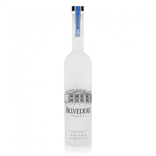 Belvedere Vodka 0,7l 40%