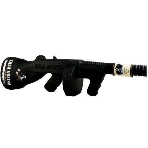 Cosa Nostra Whisky 0,7l 40%