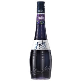 Bols Créme De Cassis 0,7l 17%