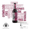  Szent András Sörfőzde Raspberry Wheat Beer 4,9%  0,33l