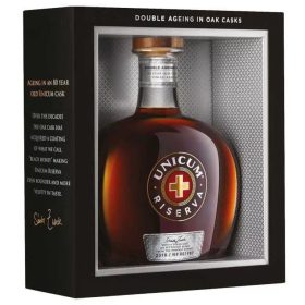 Unicum Riserva 0,7l 40% DD