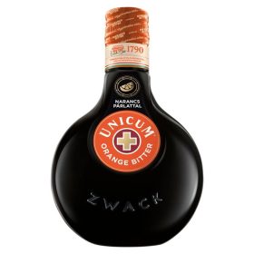 Unicum Orange 0,5l 34,5%