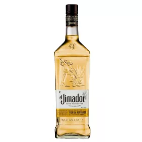 Tequila El Jimador Reposado 0,7l 38%