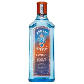 Bombay Gin Sunset Special Edition 0,7l 43%