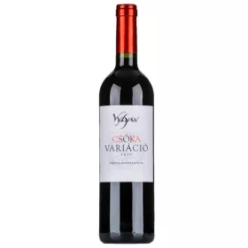 Vylyan Csóka Variáció 0,75l 2020