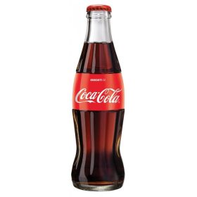 Coca-Cola 0,25l 