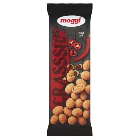 MOGYI Crasssh Peanuts Chili 60g 