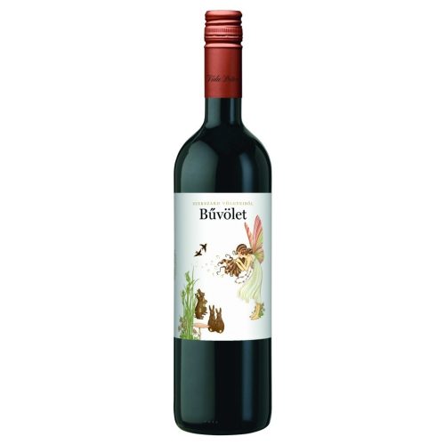 Vida Péter Bűvölet 2019 0,75l 13,5%