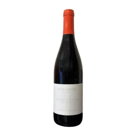 Kiss Gábor Carte Blanche 2023 0,75l 14%