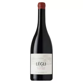 Légli Pinot Noir 2020 0,75l 12%