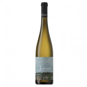 Szászi Badacsonyi Olaszrizling (Organikus) 0,75l 13,5%