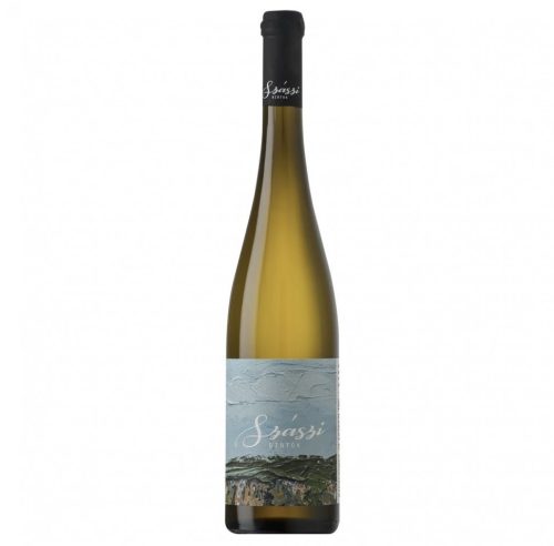 Szászi Badacsonyi Olaszrizling (Organikus) 0,75l 13,5%