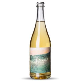 Szászi  Zenit PetNat 2024 0,75l 13% 