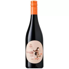 Veszprémi Érsekség Vesprim Infula rouge 2023 0,75l 14,5%