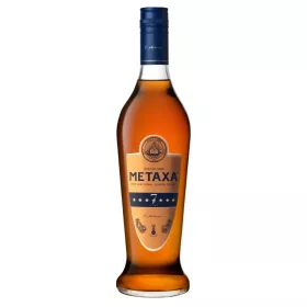 Metaxa 7* 0,7l 40%