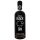 Búzavirág Black Gin 0,7l 40%