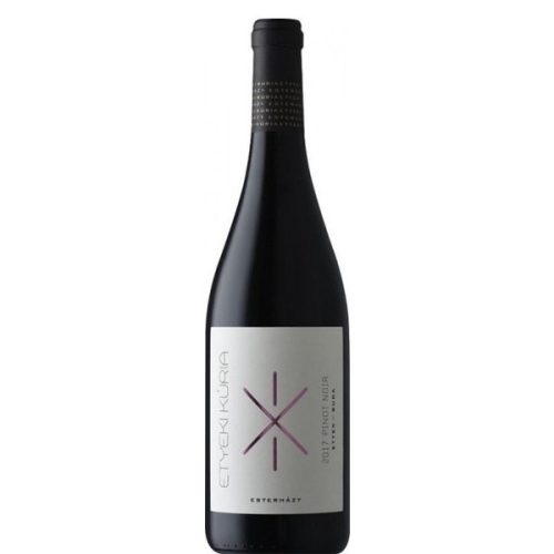 Etyeki Kúria Pinot Noir 2018 0,75l 13,5%