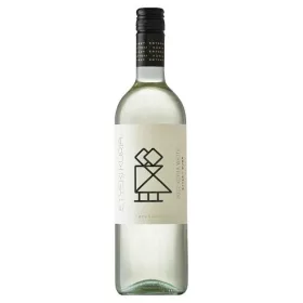 Etyeki Kúria White száraz fehérbor 2024 11,5% 0,75l