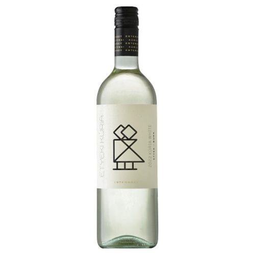 Etyeki Kúria White száraz fehérbor 11,5% 0,75l