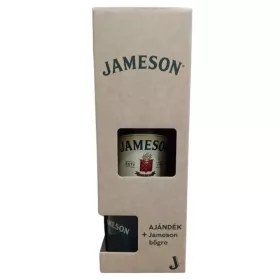 Jameson 0,7l 40% + Mug