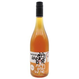 Dűne Generosa Narancsbor 0,75l 13%