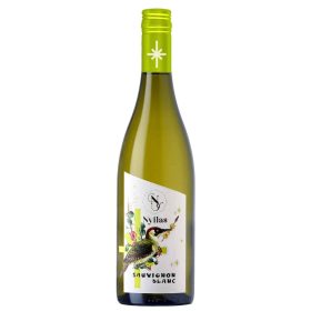 Nyilas Sauvignon Blanc 0,75l 14%