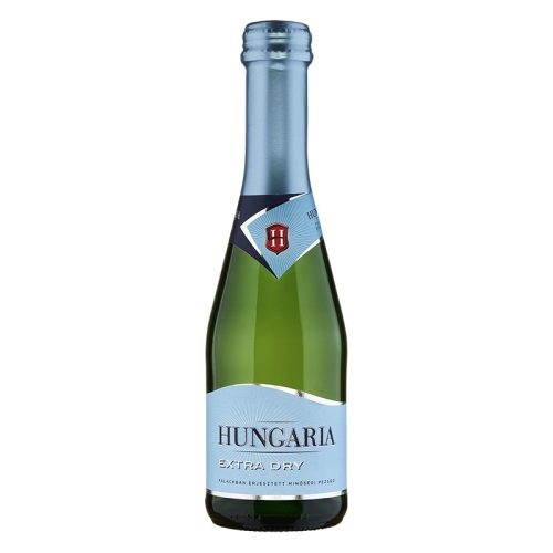 Hungária Extra dry 0,2l 12%