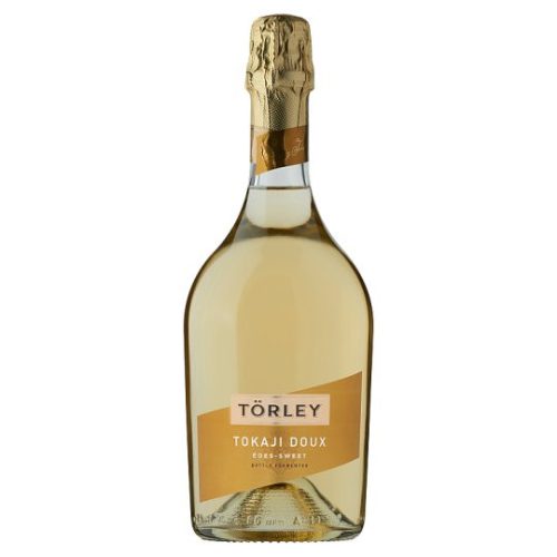 Törley Tokaji Doux édes pezsgő 0,75l