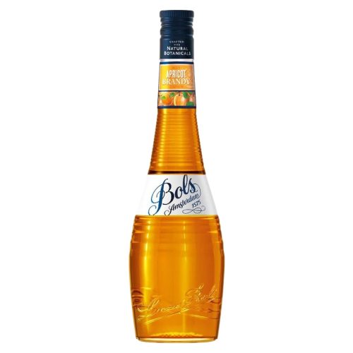 Bols Apricot Brandy Likőr 0,7l 24%