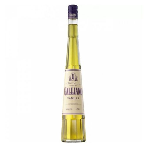 Galliano Likőr Vanilla 0,5l 30%