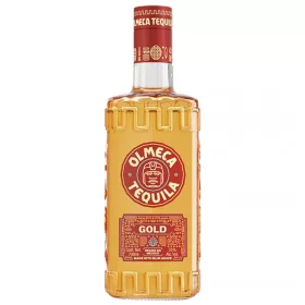 Olmeca Reposado (Gold) 38% 0,7l