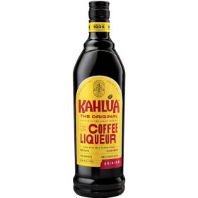 Kahlua kávélikőr 1l 16%