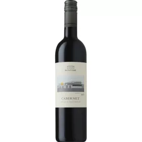   Konyári Cabernet Franc - Cabernet Sauvignon 2019  0,75l 14,5%