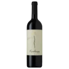 Konyári Kishegy 2022 0,75l 14,5%