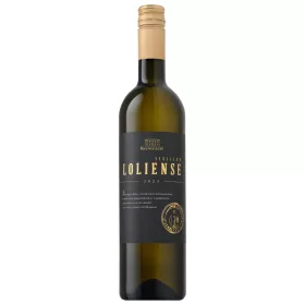 Konyári Loliense Fehér 2023 0,75l 13,5%