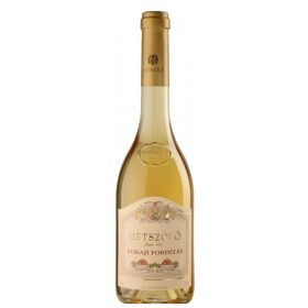 Hétszőlő Tokaji Fordítás 2021 0,5l 11%