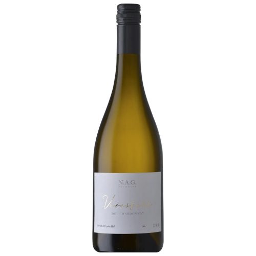 N.A.G. "Veresföld" Chardonnay 2020 0,75l 14%