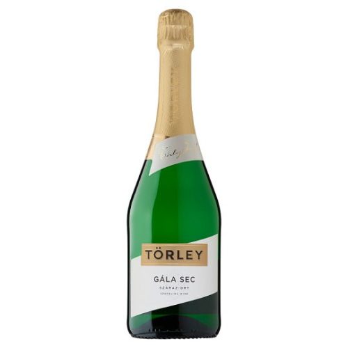 Törley Gála dry champagne 0,75l