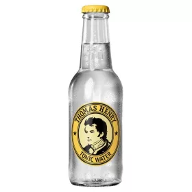 Thomas Henry Tonic Water 0,2l 