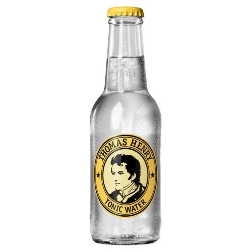 Thomas Henry Tonic Water tonic 0,2l 