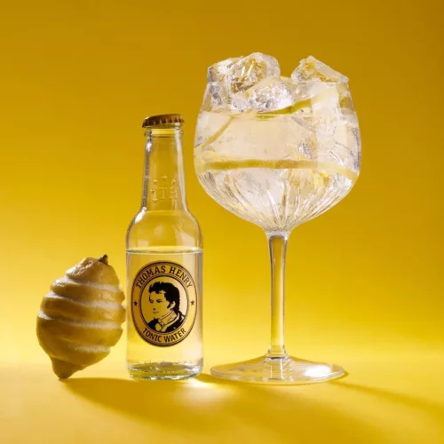 Thomas Henry Tonic Water 0,2l 