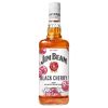 Jim Beam Black Cherry Whiskey  0,7l 32,5%