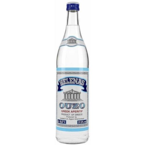 Helenas Ouzo 0,7l 37,5%