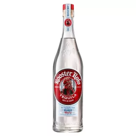 Rooster Rojo Blanco Tequila 0,7l 38%