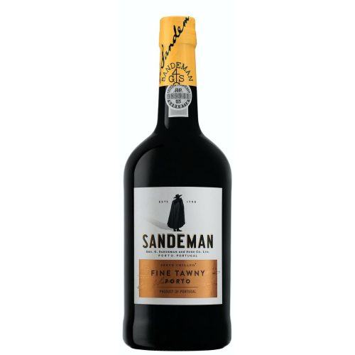 Sandeman Porto Tawny 0,75l 19,5%